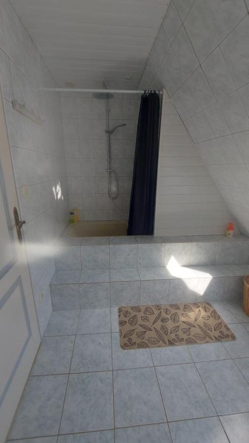 Quarto em Acomodações Particulares L'ecureuil Roux