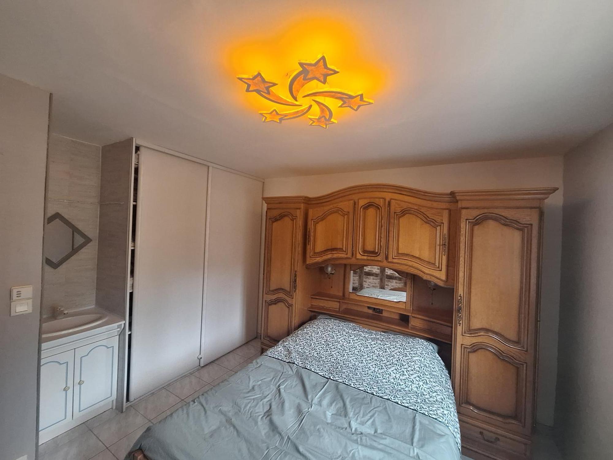 L'ecureuil Roux Homestay