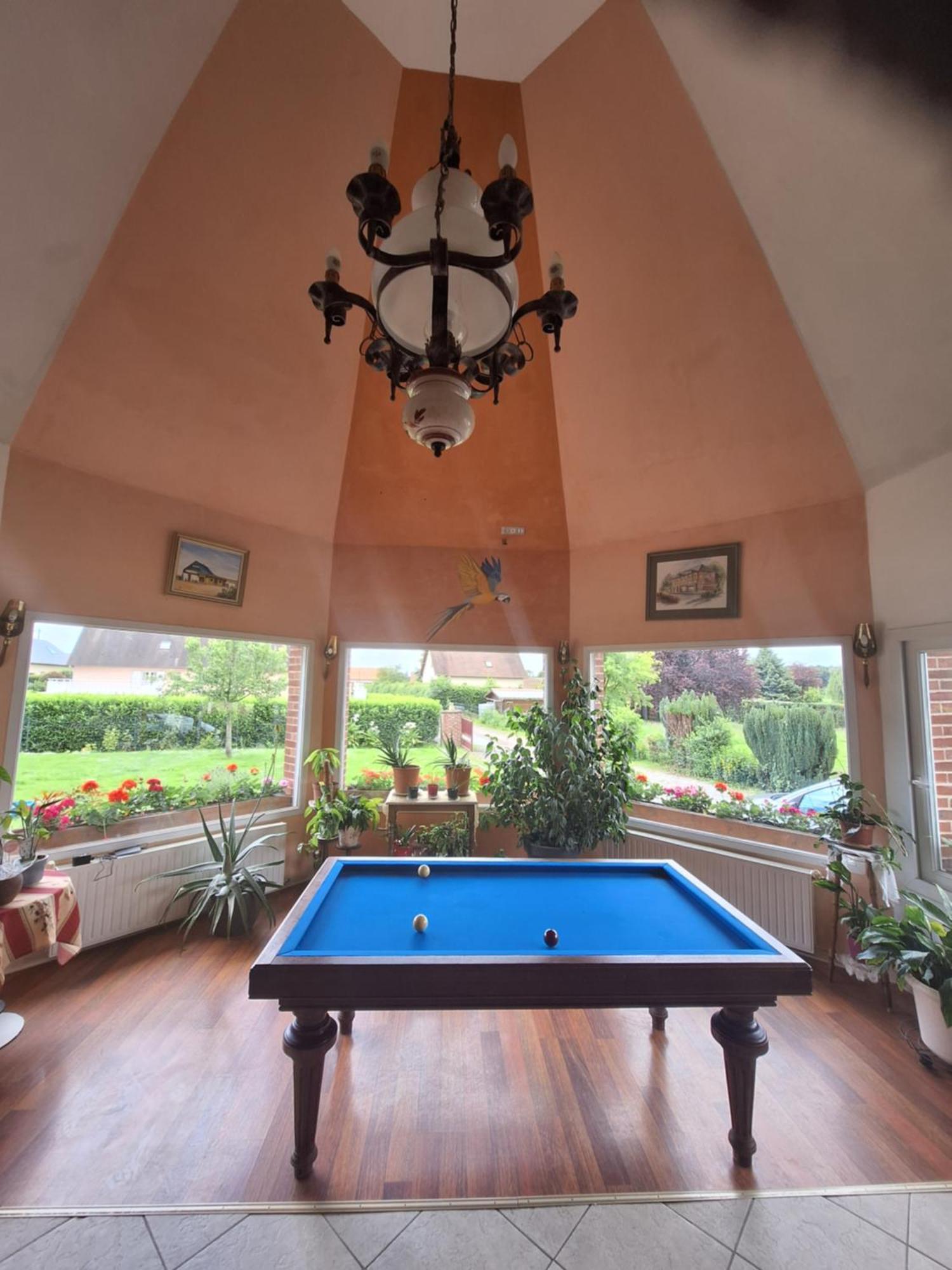 Quarto em Acomodações Particulares L'ecureuil Roux *