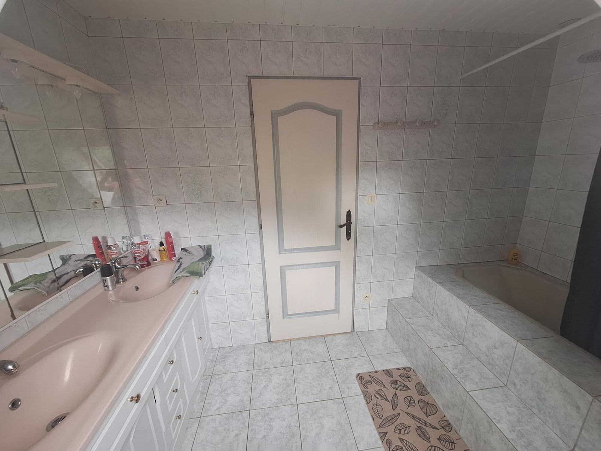 Quarto em Acomodações Particulares L'ecureuil Roux Motteville