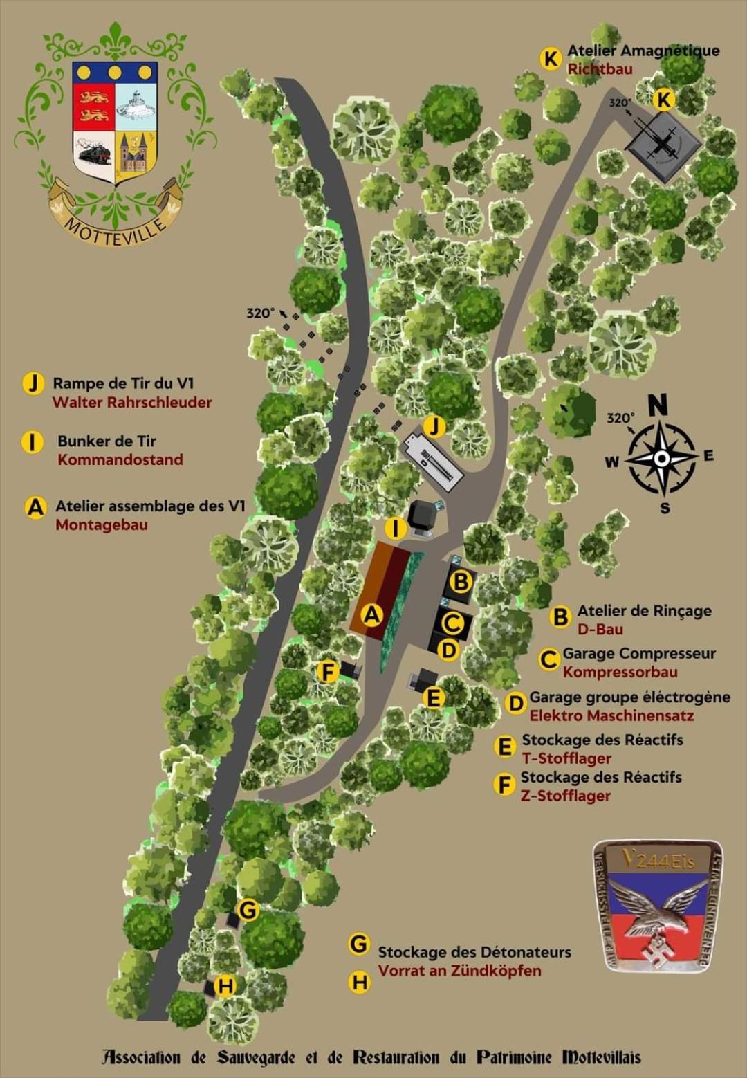 Quarto em Acomodações Particulares L'ecureuil Roux Motteville