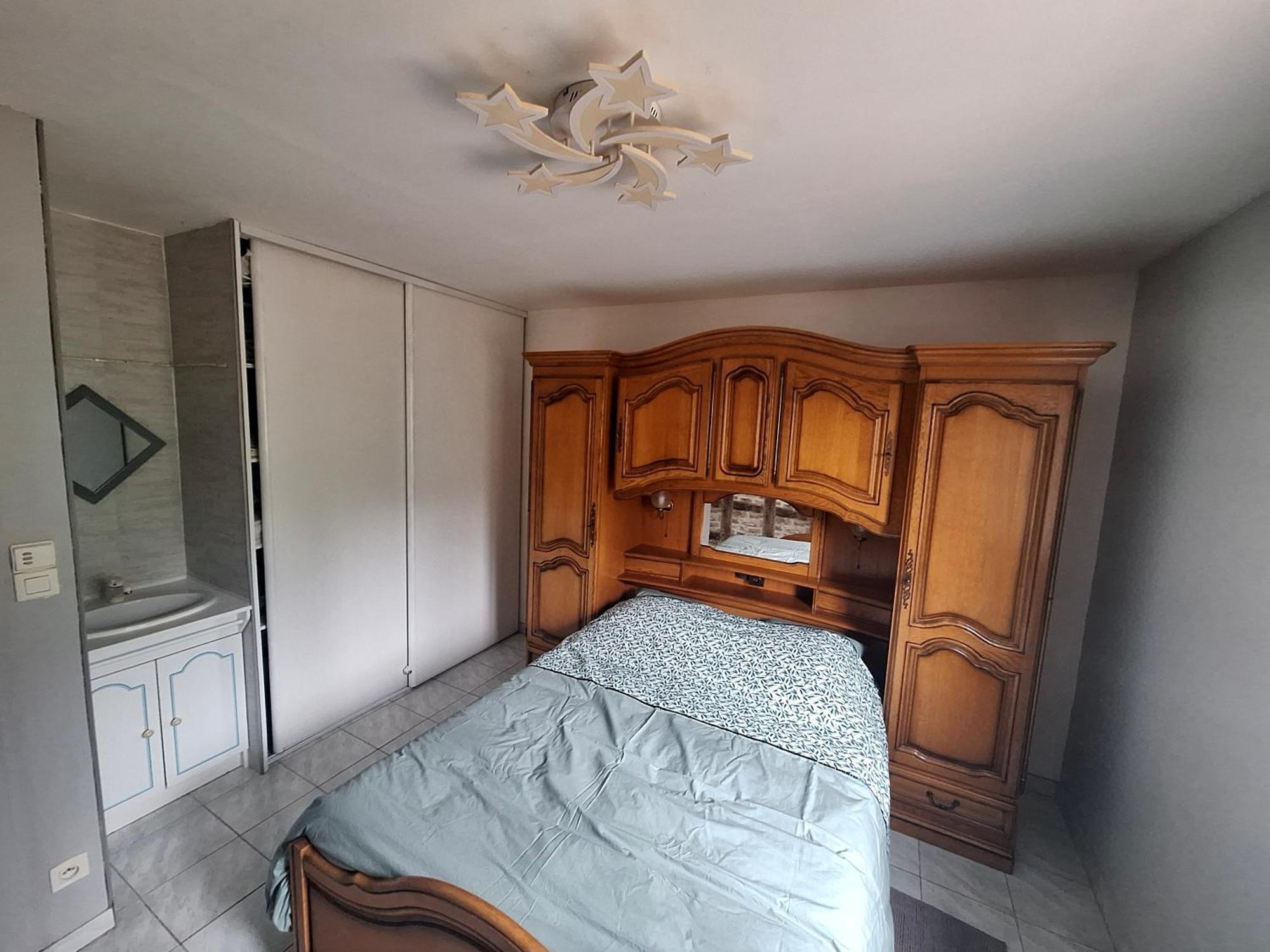 L'ecureuil Roux Homestay